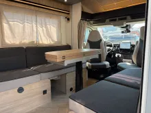 Fahrzeugbild Chausson 720 Titanium Line Ford MJ2026 #17