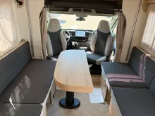 Fahrzeugbild Chausson 720 Titanium Line Ford MJ2026 #18