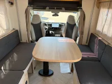 Fahrzeugbild Chausson 720 Titanium Line Ford MJ2026 #19