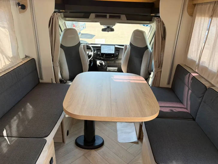 Fahrzeugbild Chausson 720 Titanium Line Ford MJ2026 #19