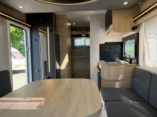 Fahrzeugbild Chausson 720 Titanium Line Ford MJ2026 #20