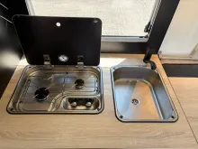 Fahrzeugbild Chausson 720 Titanium Line Ford MJ2026 #21