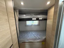 Fahrzeugbild Chausson 720 Titanium Line Ford MJ2026 #29