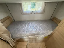 Fahrzeugbild Chausson 720 Titanium Line Ford MJ2026 #30