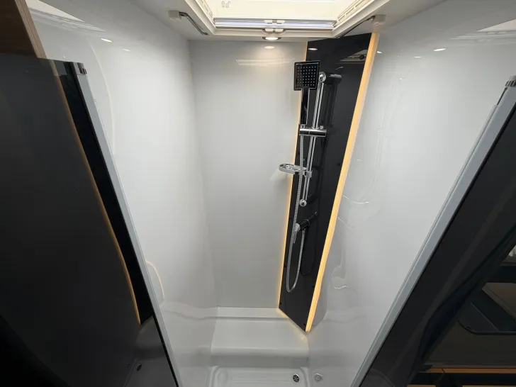 Fahrzeugbild Chausson 720 Titanium Line Ford MJ2026 #32