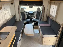 Fahrzeugbild Chausson 720 Titanium Line Ford MJ2026 #34