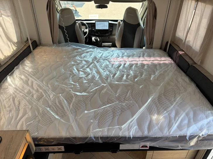 Fahrzeugbild Chausson 720 Titanium Line Ford MJ2026 #36