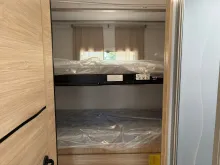 Fahrzeugbild Chausson 720 Titanium Line Ford MJ2026 #38