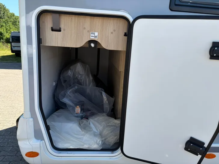 Fahrzeugbild Chausson 720 Titanium Line Ford MJ2026 #41