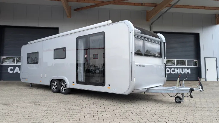 Fahrzeugbild Adria Astella 754 DP #1