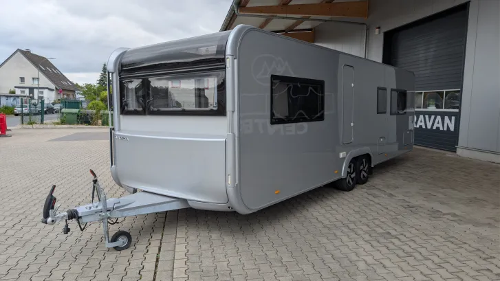 Fahrzeugbild Adria Astella 754 DP #4