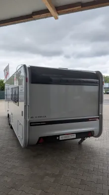 Fahrzeugbild Adria Astella 754 DP #7
