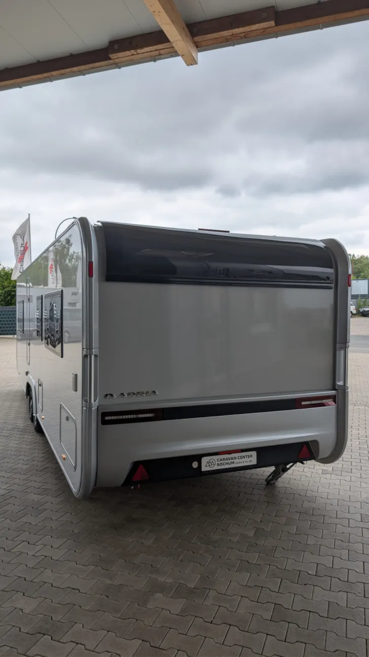 Fahrzeugbild Adria Astella 754 DP #7