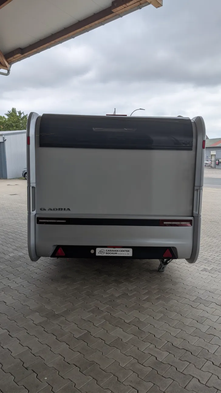 Fahrzeugbild Adria Astella 754 DP #8