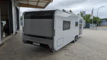 Fahrzeugbild Adria Astella 754 DP #9