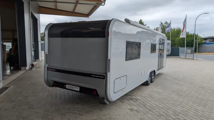 Fahrzeugbild Adria Astella 754 DP #9