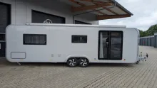 Fahrzeugbild Adria Astella 754 DP #10
