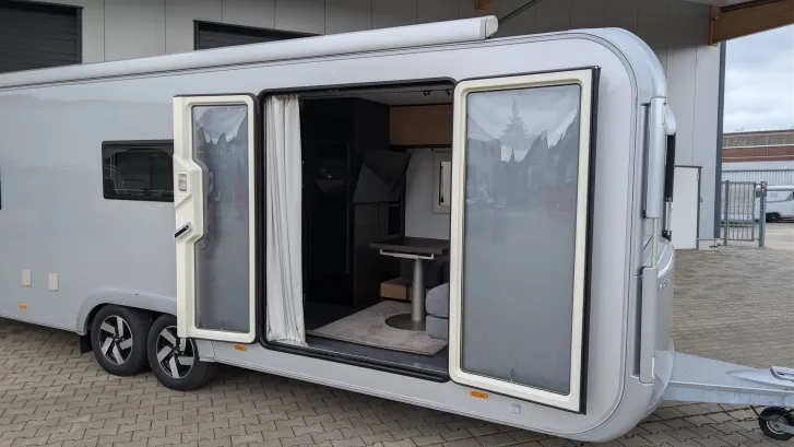 Fahrzeugbild Adria Astella 754 DP #11