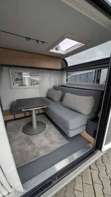 Fahrzeugbild Adria Astella 754 DP #14
