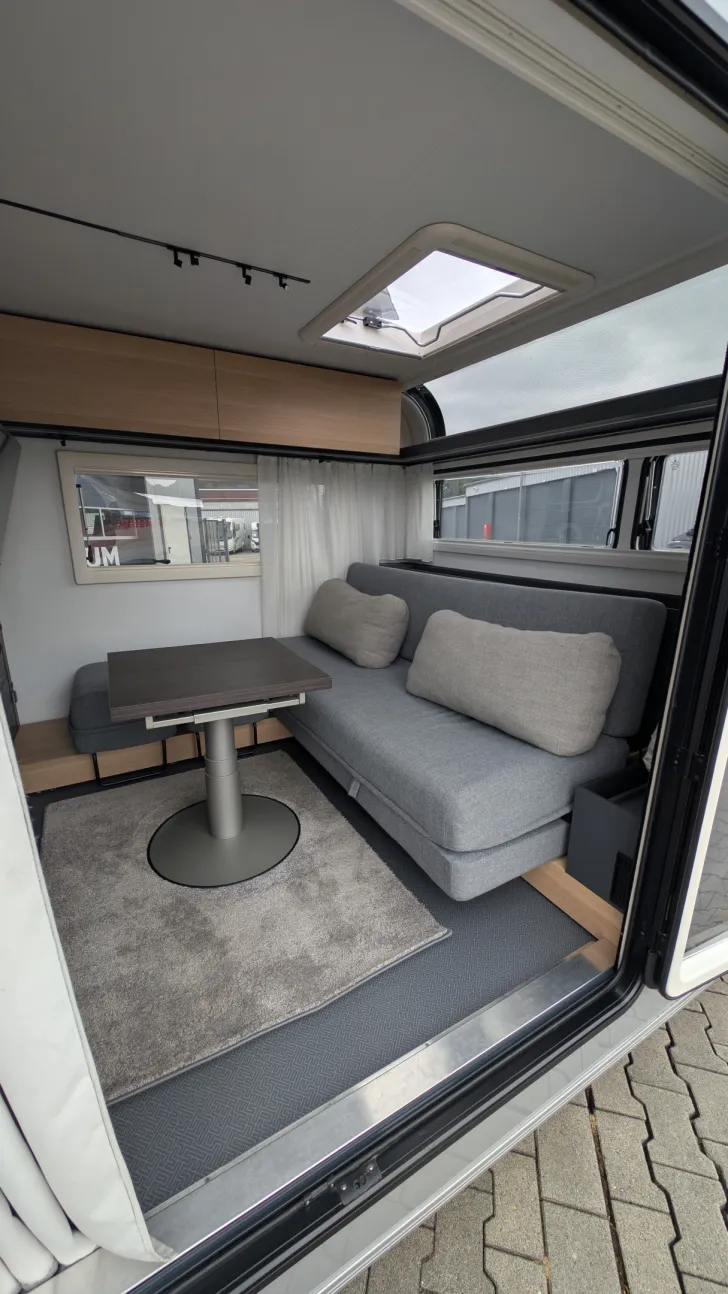 Fahrzeugbild Adria Astella 754 DP #14