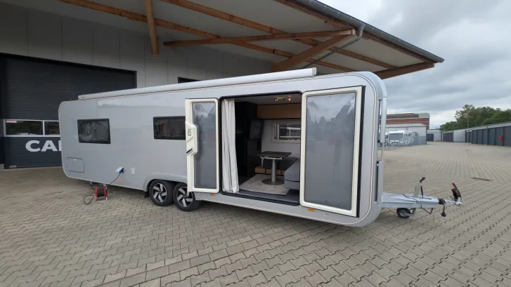 Fahrzeugbild Adria Astella 754 DP #15