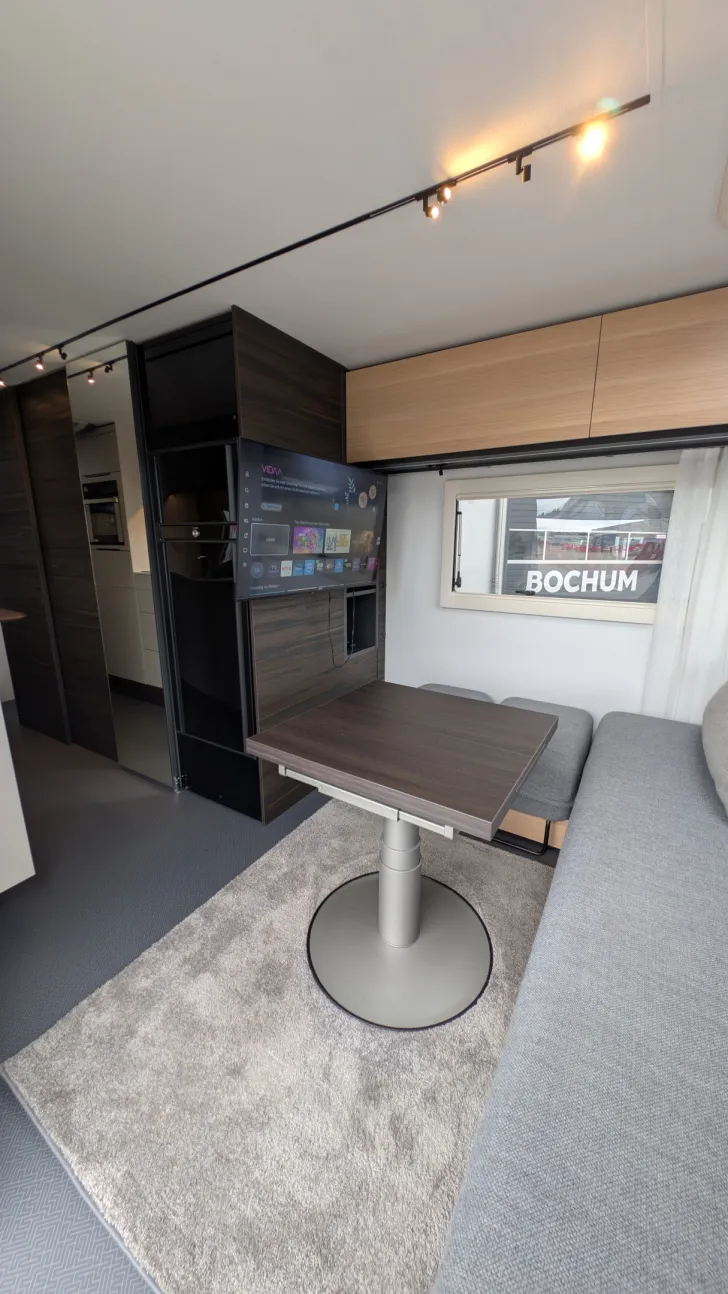 Fahrzeugbild Adria Astella 754 DP #16