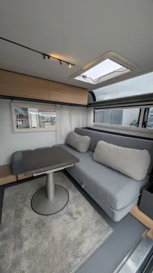 Fahrzeugbild Adria Astella 754 DP #17