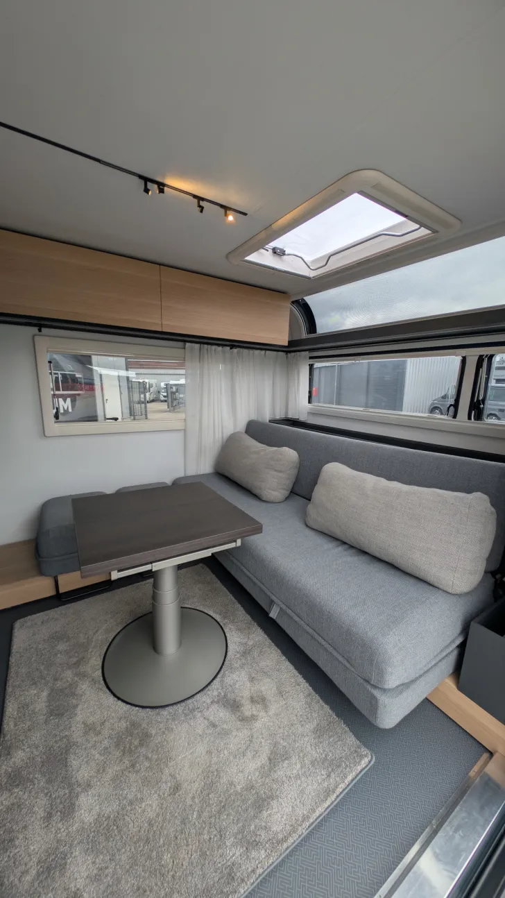 Fahrzeugbild Adria Astella 754 DP #17