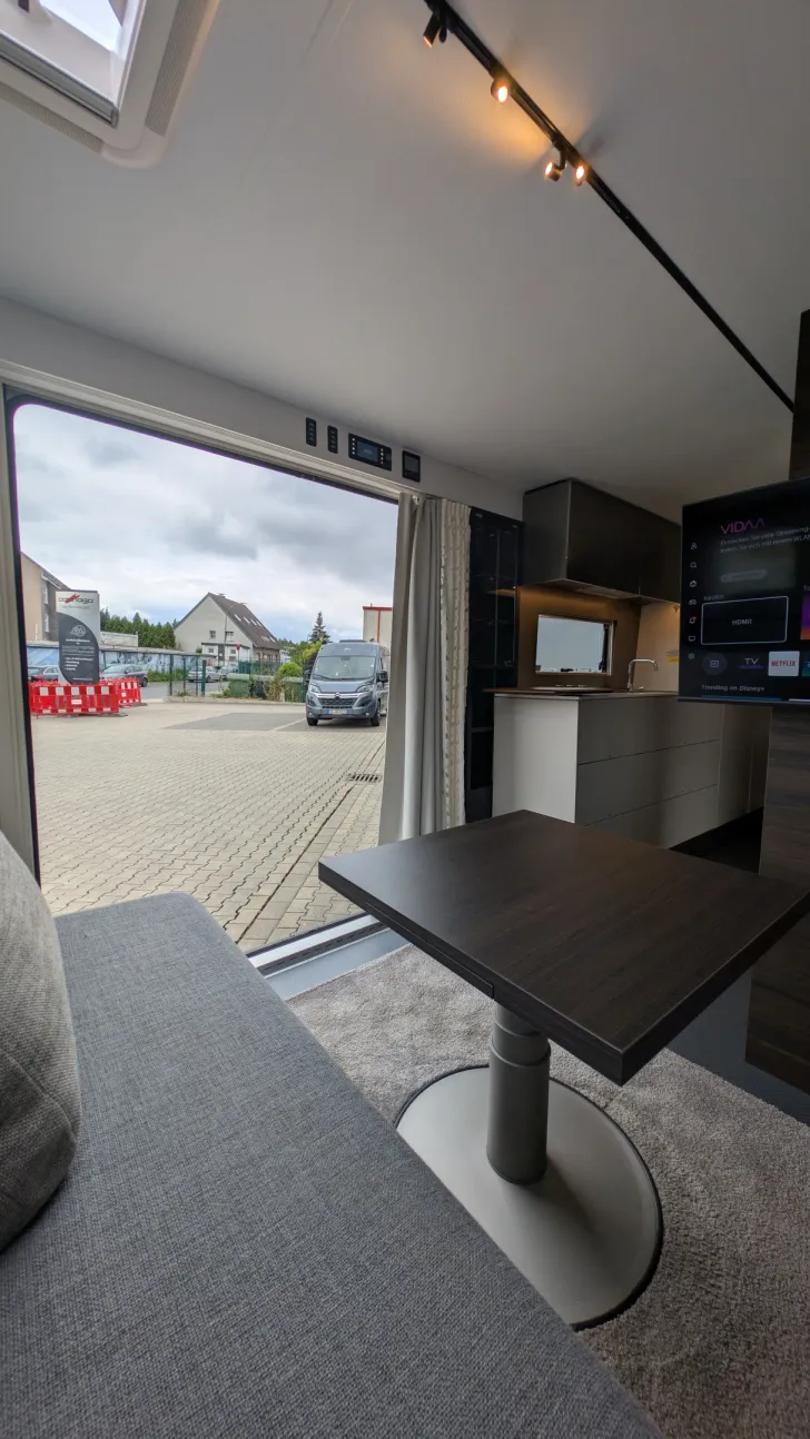 Fahrzeugbild Adria Astella 754 DP #18