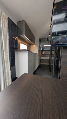 Fahrzeugbild Adria Astella 754 DP #20