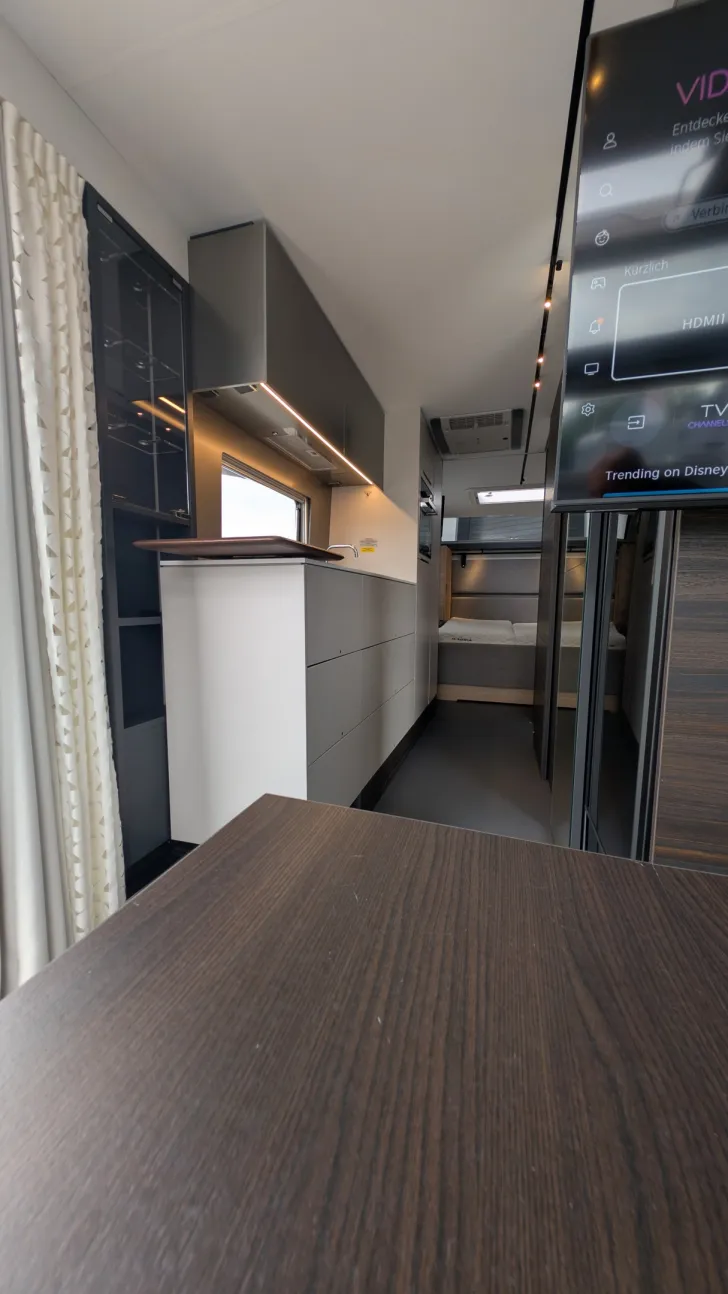 Fahrzeugbild Adria Astella 754 DP #20