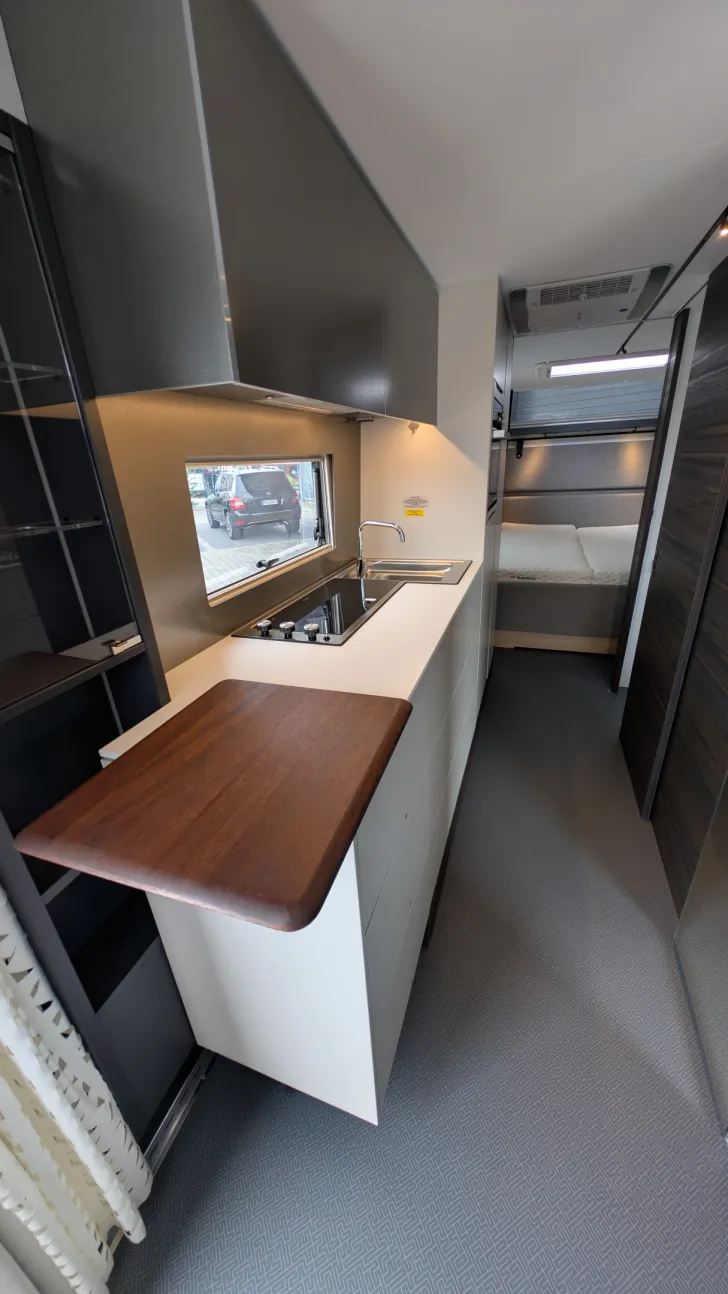 Fahrzeugbild Adria Astella 754 DP #21