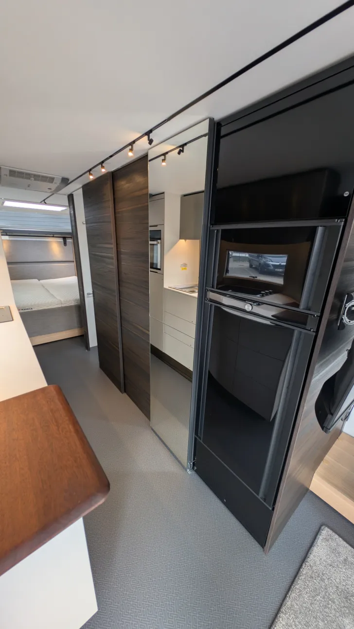 Fahrzeugbild Adria Astella 754 DP #22