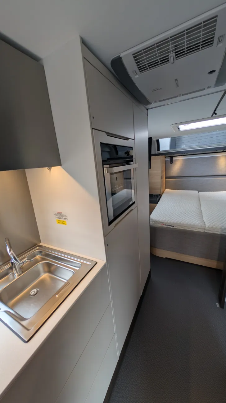 Fahrzeugbild Adria Astella 754 DP #24