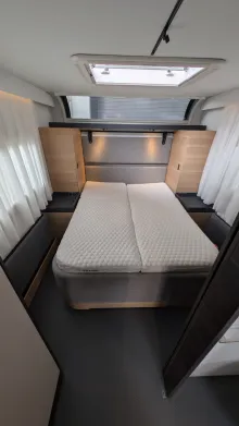 Fahrzeugbild Adria Astella 754 DP #28
