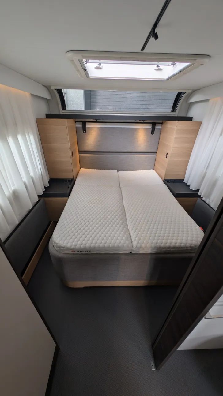 Fahrzeugbild Adria Astella 754 DP #28