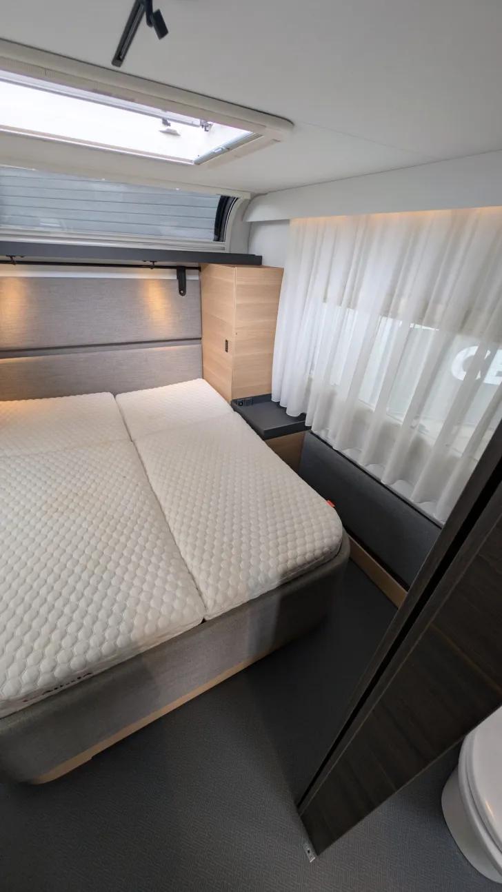 Fahrzeugbild Adria Astella 754 DP #29