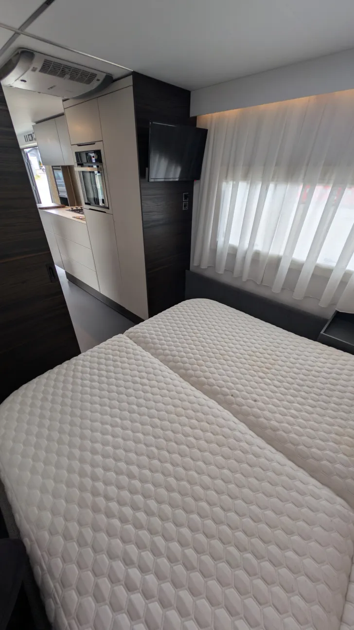 Fahrzeugbild Adria Astella 754 DP #31
