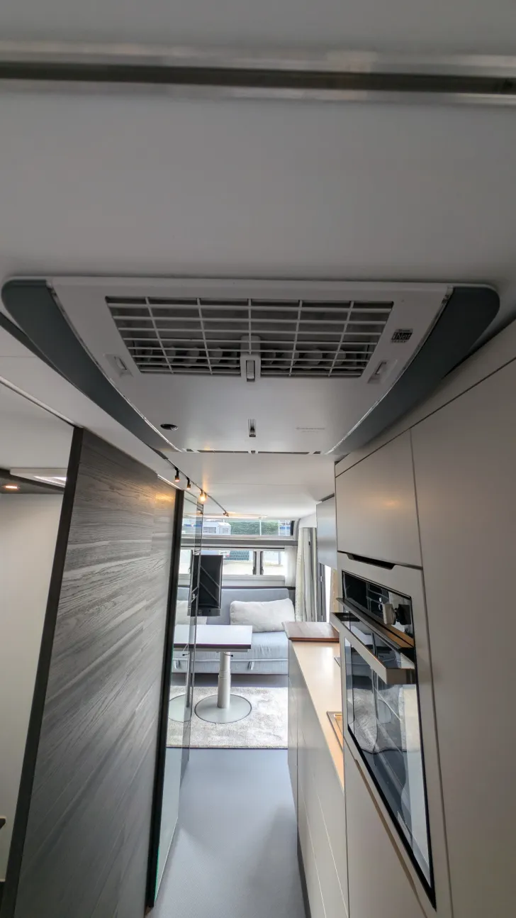 Fahrzeugbild Adria Astella 754 DP #34