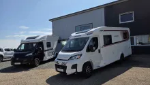 Fahrzeugbild Weinsberg CaraCompact 600 MEG UNBENUTZT, SOFORT VERFÜGBAR! #6