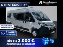 Fahrzeugbild Malibu Relax 640 LE R active Strategic Buy (704) #1