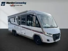 Fahrzeugbild chic c-line I 5.9 XL LE Carthago Selection (318) #4