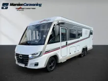 Fahrzeugbild chic c-line I 5.9 XL LE Carthago Selection (318) #5
