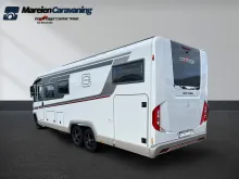Fahrzeugbild chic c-line I 5.9 XL LE Carthago Selection (318) #7