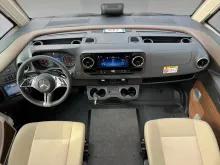 Fahrzeugbild chic c-line I 5.9 XL LE Carthago Selection (318) #12