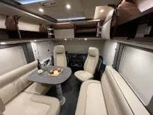 Fahrzeugbild chic c-line I 5.9 XL LE Carthago Selection (318) #14