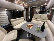 Fahrzeugbild chic c-line I 5.9 XL LE Carthago Selection (318) #16