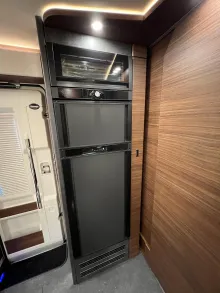 Fahrzeugbild chic c-line I 5.9 XL LE Carthago Selection (318) #22