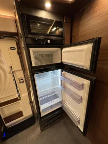 Fahrzeugbild chic c-line I 5.9 XL LE Carthago Selection (318) #25