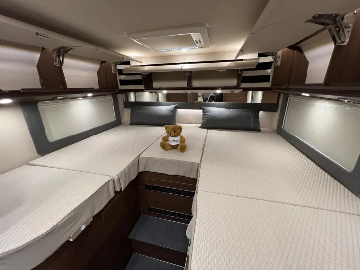 Fahrzeugbild chic c-line I 5.9 XL LE Carthago Selection (318) #27